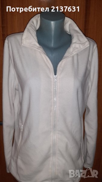 БЯЛ ПОЛАРЕН СУИЧЪР Размер XL , снимка 1