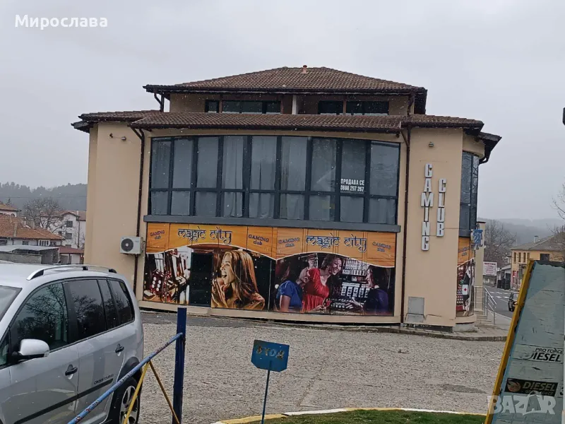 Търговски обект , снимка 1