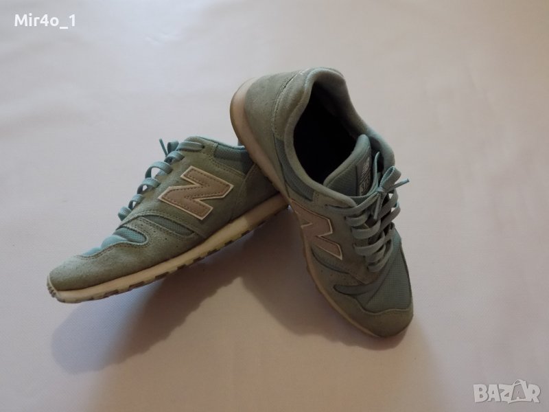 маратонки new balance кецове обувки оригинал спорт унисекс размер 41.5, снимка 1