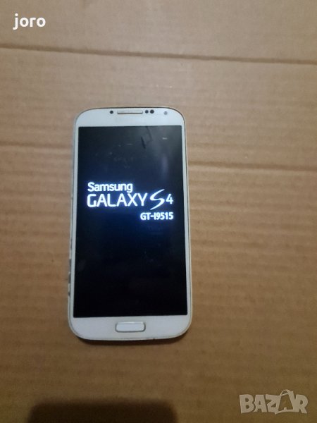 samsung galaxy s4 , снимка 1