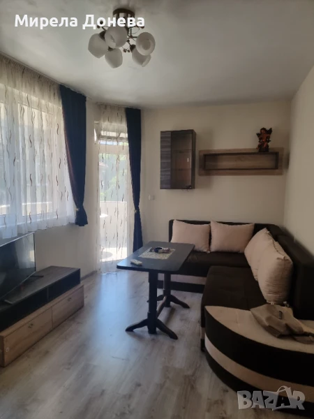 Тристаен апартамент идеален център, снимка 1