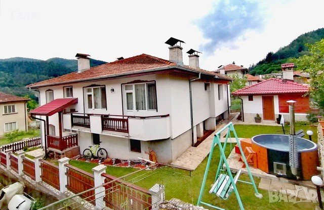 Родопска приказка в Къща за гости Мераклии - с.Смилян, снимка 1