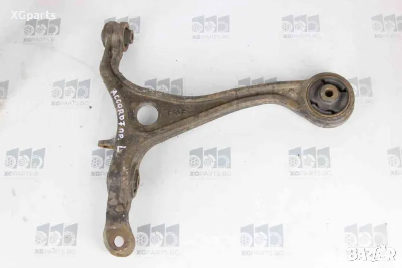 Носач преден ляв за Honda Accord VII 2.2i-ctdi 140 к.с. (2003-2007), снимка 1