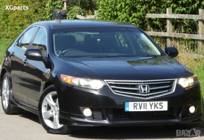 Honda Accord 8 2.2i-DTEC На Части!!!, снимка 1