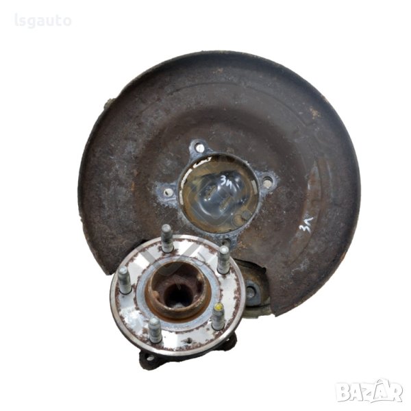 Заден ляв шенкел Opel Astra (J) 2010-2018 ID:108535, снимка 1