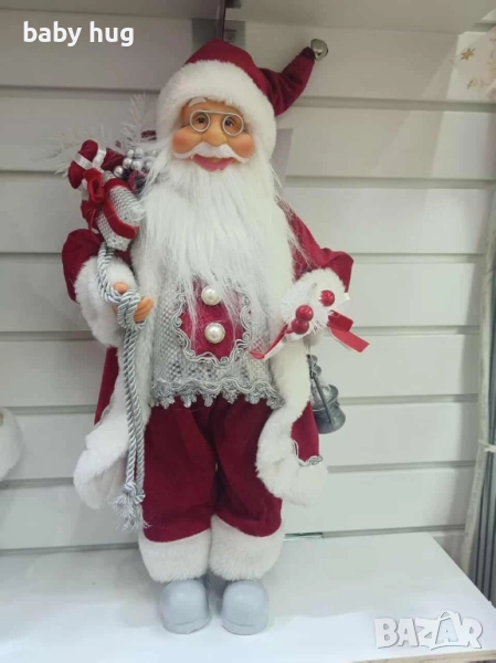 Коледна фигура Дядо Коледа, снимка 1