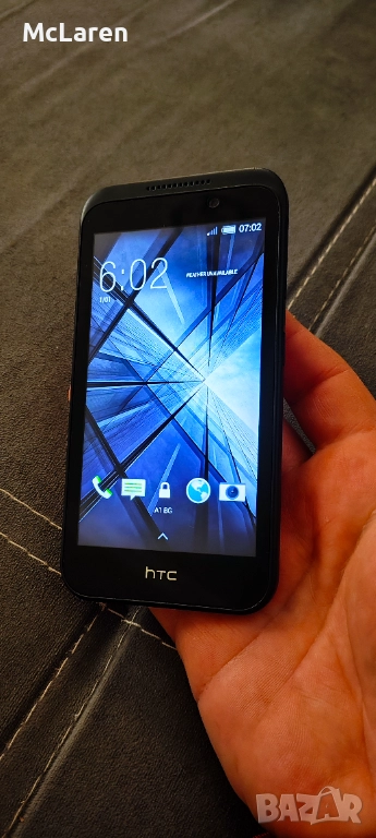 Htc Desire 320, снимка 1
