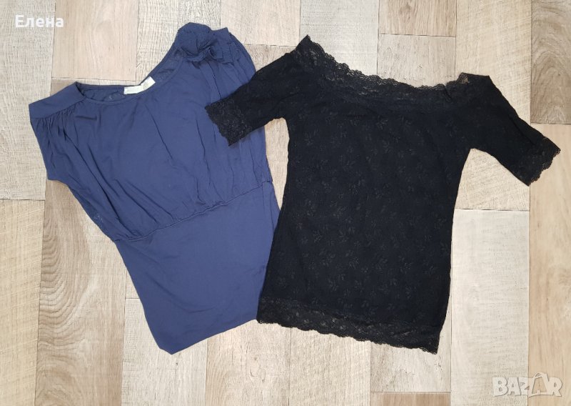 Две тениски за 11,99лв. , снимка 1