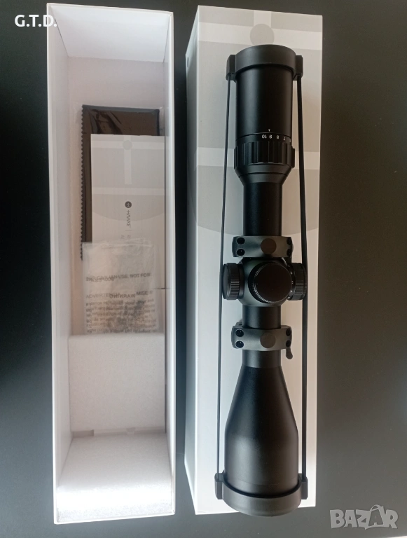 Оптика!, снимка 1