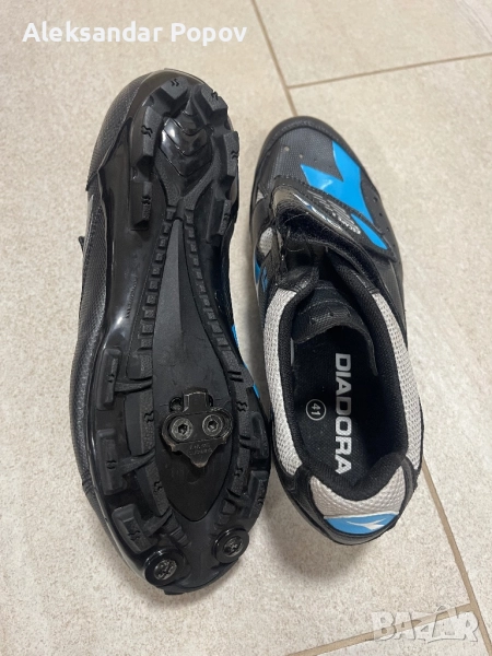 DIADORA Escape 2 , снимка 1