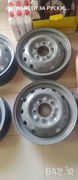 Джанти Лада Нива нови руски заводски, снимка 1