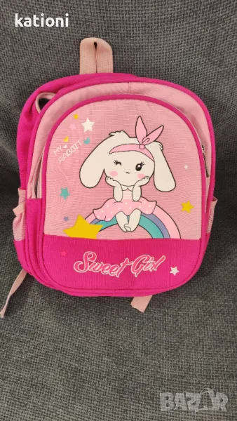 Детска раница , снимка 1