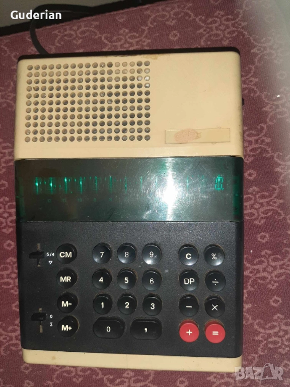 Elka 51, снимка 1