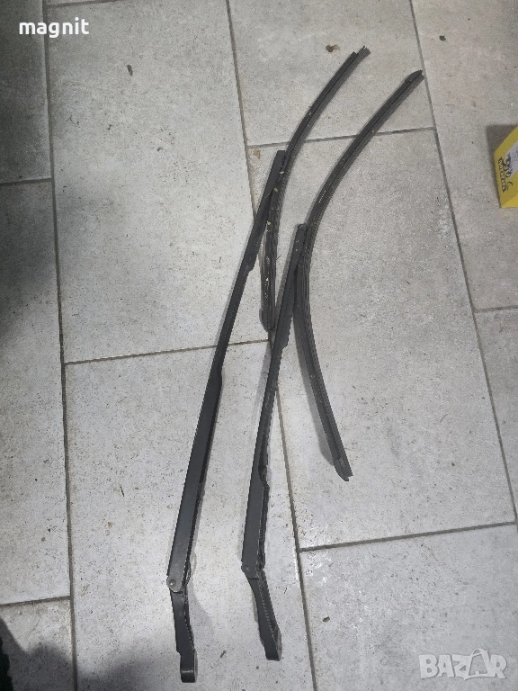Рамена чистачки AUDI A8 D4 2010-2017, снимка 1