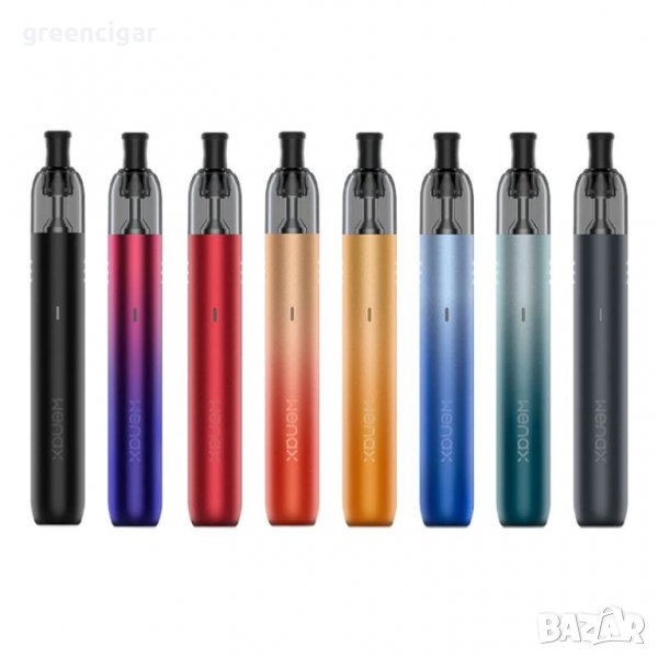 GeekVape WENAX M1 Kit 800mAh , снимка 1