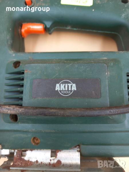 Зеге Akita JS-55C, снимка 1