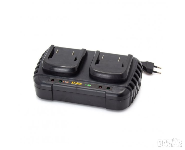 PROCRAFT 20/2, 20 V Бързо зарядно устройство, снимка 1