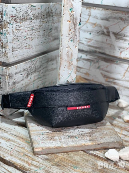 чанти prada lacoste tommy hilfiger , снимка 1