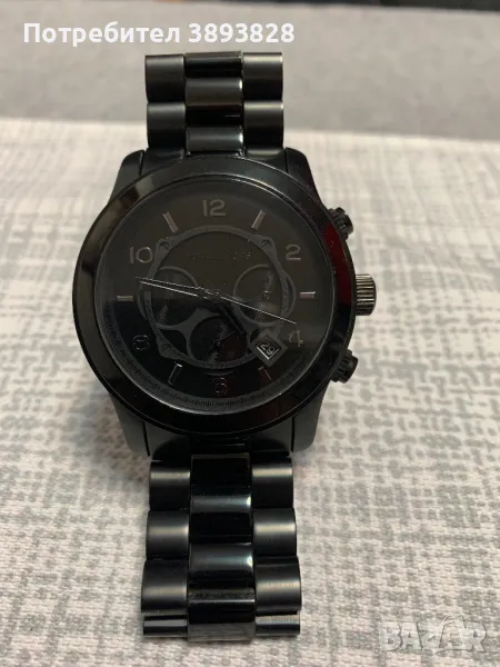 Часовник Майкъл Корс , снимка 1