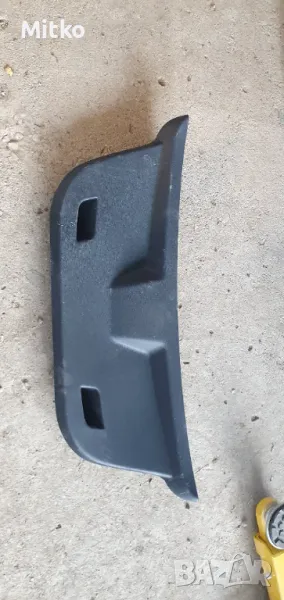 Кора за багажник Опел корса 2017г., снимка 1