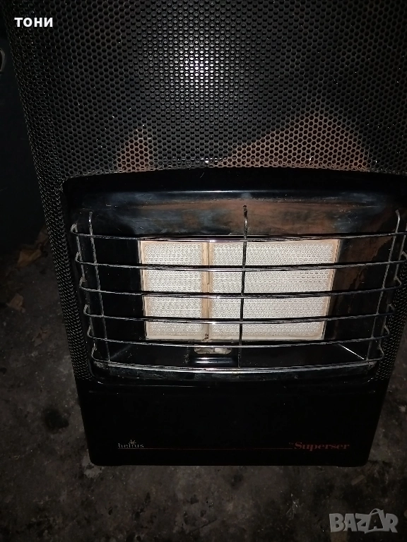 ремонт и части за газови печки, снимка 1