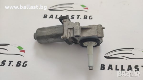 МОТОР ЧИСТАЧКА ЗАДНА ВРАТА A4639064400 G KLASSE W463, снимка 1