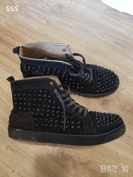 Обувки, снимка 1