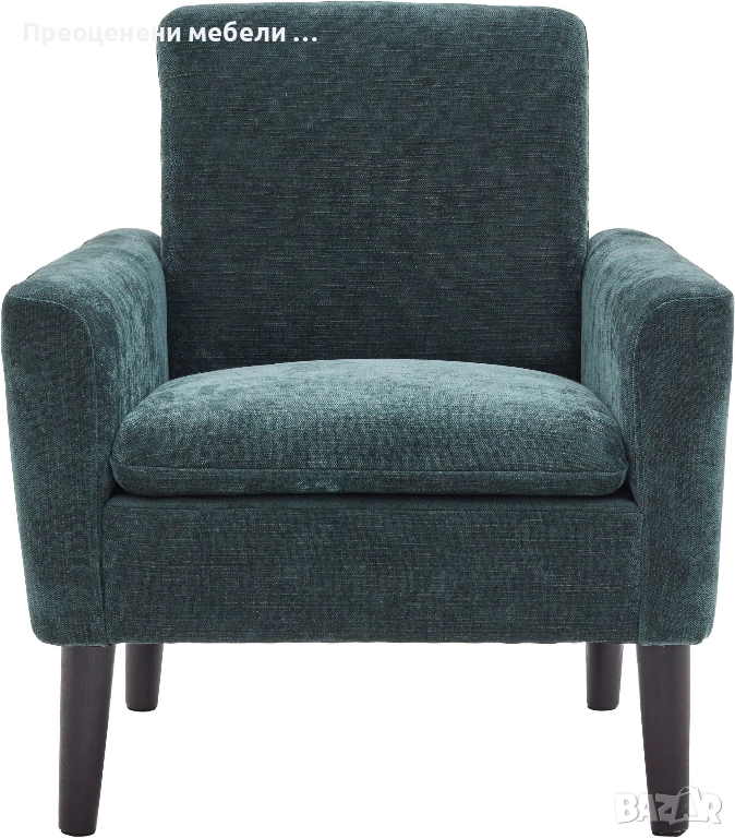 Фотьойл Kimmy на Atlantic home collection, снимка 1