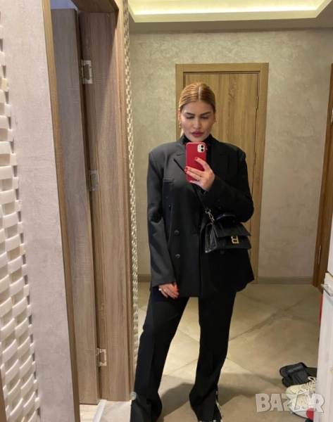 чанта balenciaga, снимка 1