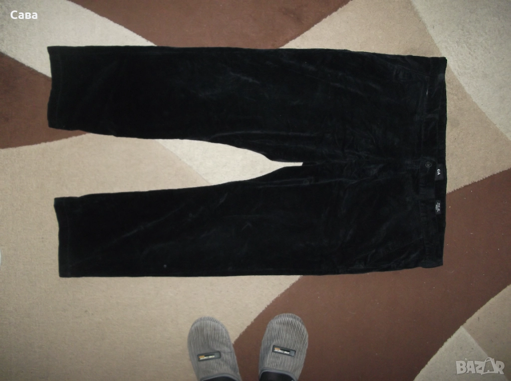 Джинси C&A  мъжки,2-3ХЛ, снимка 1