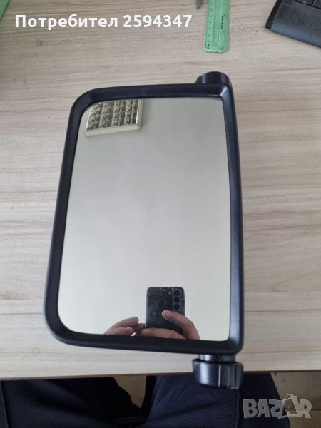 KIA K2500 K2700 ОГЛЕДАЛО СТРАНИЧНО, снимка 1