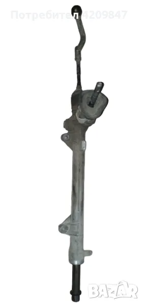 Нисан Кашкай / Nissan Qashqai кормилна рейка 2013, снимка 1