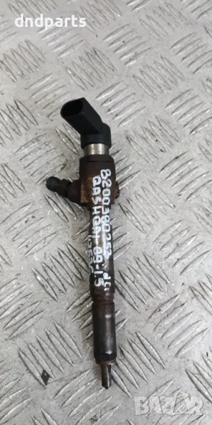 Дюза Nissan Qashqai 1.5DCi 2009г.	, снимка 1