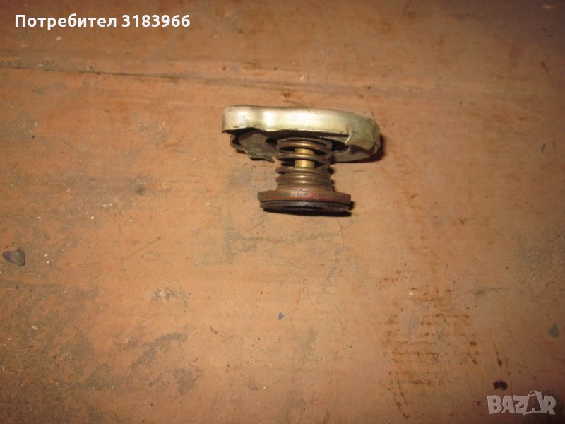 капачка за радиатор на лада, снимка 1