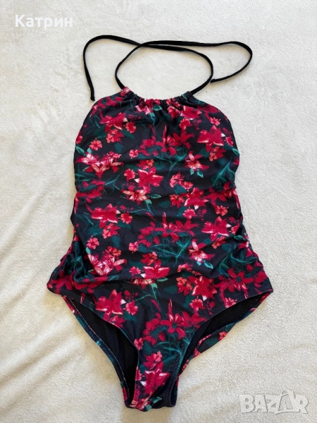 Цял бански костюм - ESMARA, снимка 1