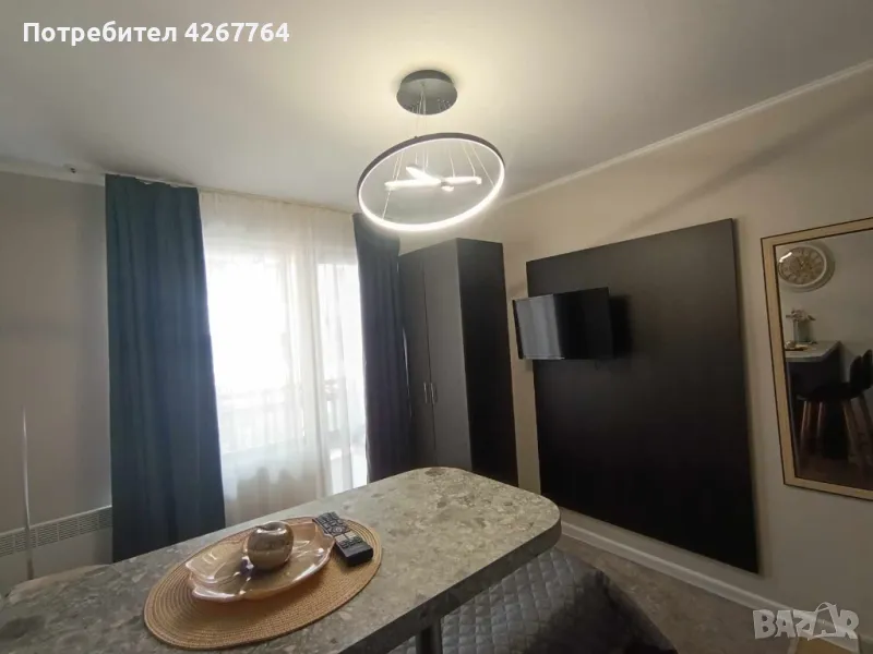 Кокетно студио в к.к. Пампорово, снимка 1