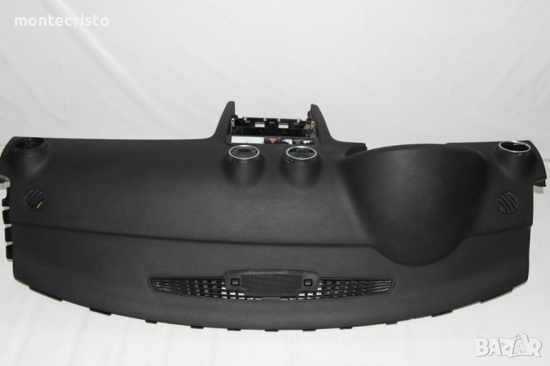 Арматурно табло Audi A3 8P (2003-2012г.) / Ауди А3 8P facelift, снимка 1