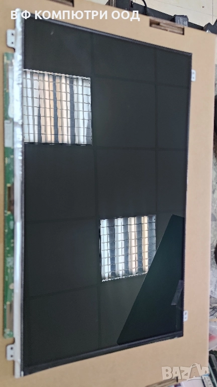 Използвана матрица за лаптоп LP156WHB(TL)(A1), снимка 1