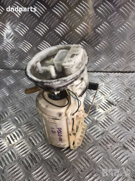 Бензинова помпа VW Pol, 1.2i,2004г., снимка 1