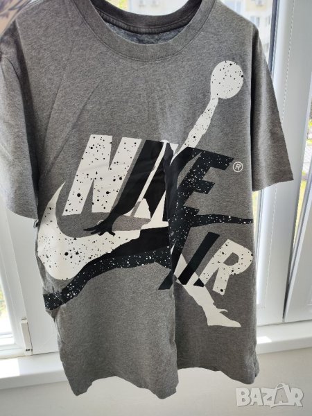 Jordan XL оригинални мъжки тениски, снимка 1