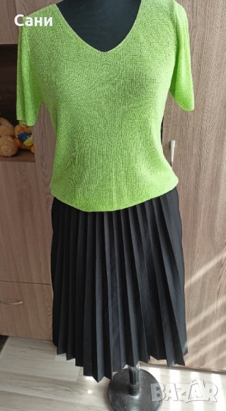 Пола Солей , снимка 1