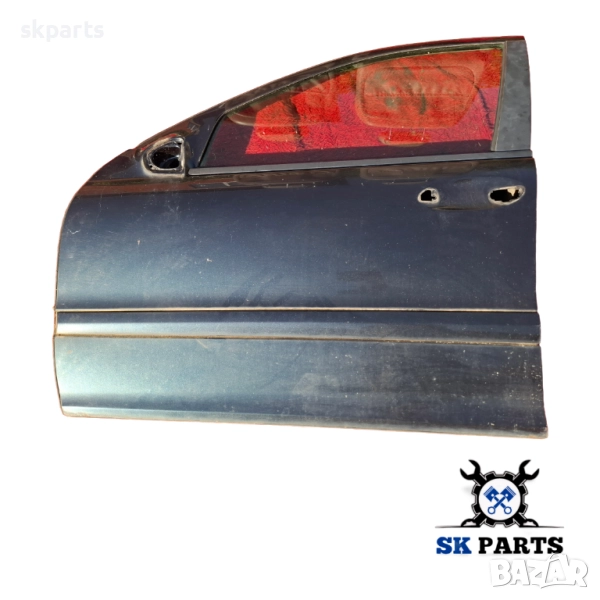 	Врата предна лява за Mercedes-Benz C-Class /Мерцедес w203, снимка 1