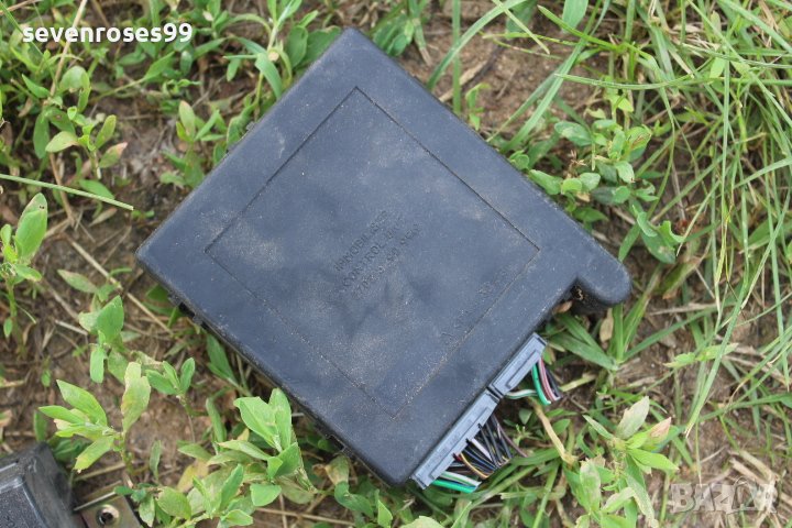 Имобилайзер 270254909919 Тата Индика 2008 Tata Indica, снимка 1