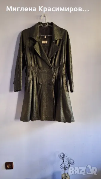 Яке/рокля, снимка 1