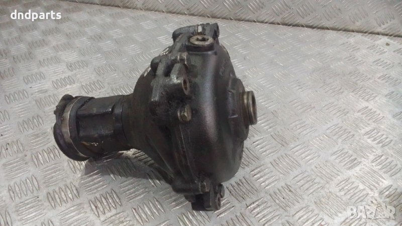 Преден диференциал BMW E83 X3 3.0D 204кс. 2004г.	, снимка 1