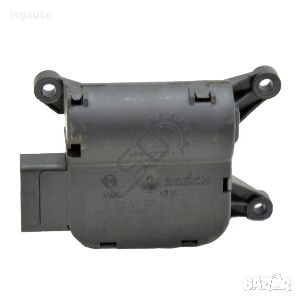 Моторче клапи парно AUDI A4 (B7) 2004-2008 ID:104273, снимка 1