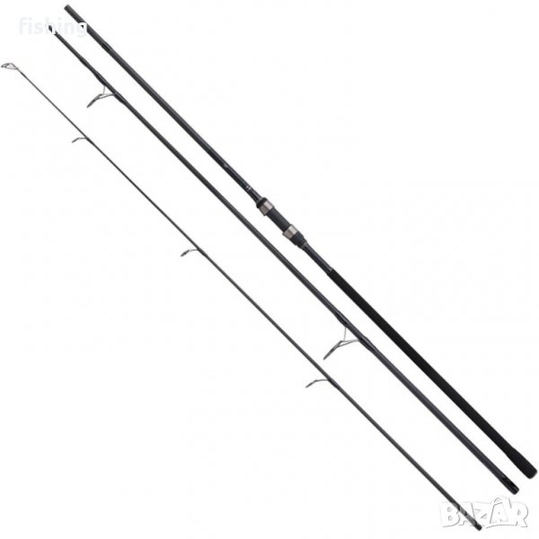 Промо SHIMANO Tribal TX-1A 12ft 3.00lbs 3 части, снимка 1