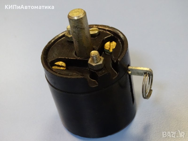 Ключ блокировъчен EAZ КБ 25 A, снимка 1