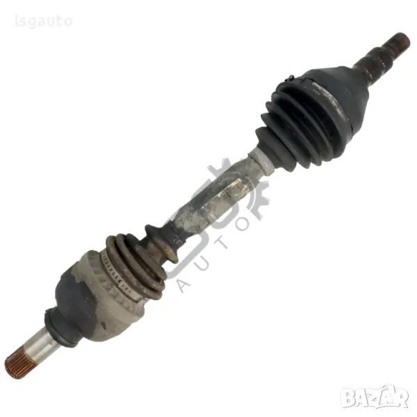 Дясна полуоска Saab 9-3 2004-2015 ID: 138984, снимка 1