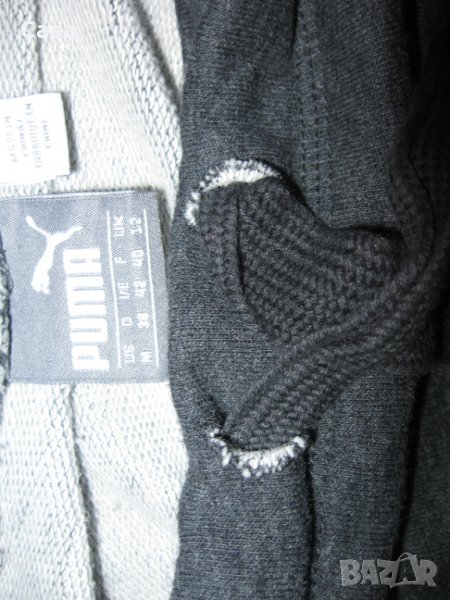 Суичър PUMA  дамски,Л, снимка 1